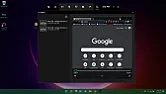 Trapping a transient error message from a web browser on a Windows PC |  You could use a personal-recording-device of sufficient performance for the job....