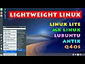 "Explaining Computers" Lightweight Linux for older computers | next thread &raquo;