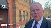 Potholes and Section 56 of 1980 Highways Act |  This recent local BBC story has most of the relevant information: ...