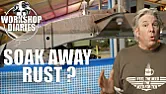 High concentration rust removers | next thread &raquo;