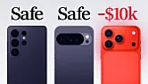 Do not store Visa cards on iPhone |  Me: If Mastercard can avoid a known design weakness in card security using Near...