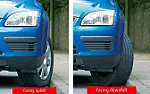 Car alarm even without battery | next thread &raquo;