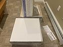 Re: Need discontinued Armstrong  ceiling tile tin ware 906