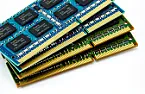 DRAM chips - ultimate DIY | &laquo; previous thread