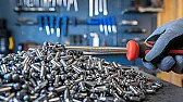 Magnetic Screwdriver | next thread &raquo;