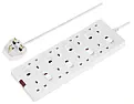 Power Distribution Extension Lead |   I have an 8 way extension lead which is used for low power computer kit  like...