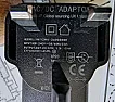 What might this power adaptor be for? | next thread &raquo;