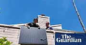 Retail giants join UK government drive to boost "plug-in"  balcony solar panels |  Look at solar panel mounting systems - there are lots of different ways based on...