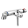 Recommendations for a bath tap/thermostatic mixer shower please |  On 5 Jul 2026 12:55:28 GMT David    snipped-for-privacy@btWhen you say that, are...