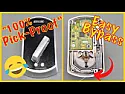 “Smart” door locks | &laquo; previous thread