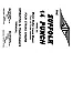 Puller suitable for Suffolk Punch flywheel?  |  Does the puller shown on the right in this Screwfix product look like it's...