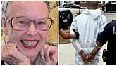 Beloved Elderly California Art Gallery Manager Brutally Stabbed to Death | next thread &raquo;