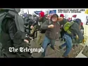 Arson Suspect Identified and Arrested in Spokane Wildfires |  Their narrative is their religion.  They think if you tell a lie often enough,...