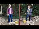 Nice little vid about dry stone walling | next thread &raquo;