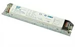 Fluorescent light gave loud crack and then died.  Quick advice appreciated. |  My elderly, partially-sighted father has just phoned with the news that when he...