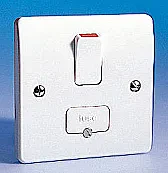 A few electrical questions |  A switched Fused Connection Unit like...