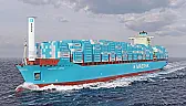 British wind power to drive Maersk container ship |  Do the rotors cause drag in unfavourable wind conditions and if so do  the have...