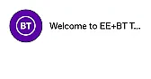 EE+BT EMail |  I've had a message saying that the current version of EE+BT Email will be...