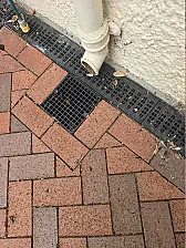 Gullys and Aco Drainage Channel |  Good Morning DIY Team  Not strictly DIY, more a call for expertise here.  I am...