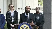 Whacko Rep. Al Green Demands Free Transgender Treatments for Illegal Aliens | &laquo; previous thread