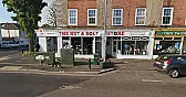Sad news - local shop closure | next thread &raquo;