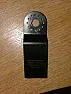 Spare blades for Parkside multi tool  |  I bought the Aldi "Workzone" version and the blades look like this...