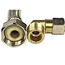1.28 GPF Toilet - Must hold handle down |  Because I would be man enough to admit it if I were wrong, I decidedto call the...