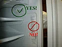 GE Profile Refrigerator Water Filter |  I have a GE Profile 21.6 cu ft. side by side refrigerator with a waterand ice...