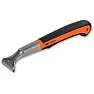 Skarsten scraper blades  |  If using a card scraper, you will need a burnisher for resharpening  it......