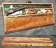 INSPIRATION - Rifle/Gun Carrying Case |  Sat, Oct 6, 2007, 8:49pm (EDT-3)snipped-for-privacy@yahoo.com (Ferd=A0Farkel)...