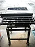 table saw paint |  Hi,I have just performed electrolytic derusting on cast iron (or steel?)...