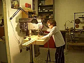 Does a Domino make a Mortise & Tenon joint? |  You are apparently using the wrong glue or making loose joints if youhave so...