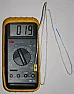 Replacing gas fire thermocouple  |   Each thermocouple junction will only produce a few millivolts (15 to 75...