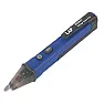 Dodgy voltage detector  |  Hi all Just bought one of these ...