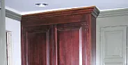 Another Crown Molding Question?? |  Haven't been here in a while, really busy. I'm installing crown molding...