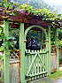Gate braces. Which way should they be cut? |  My garden gate is built "the wrong way round" and as a result I have had to add...