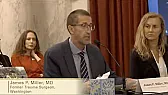strict the Civil Rights of Unvaccinated People” |  Surgeon at Hospital That Treated First U.S. COVID Patient Claims Fraud,  Deadly...