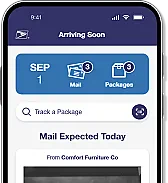 USPS Informed Delivery | &laquo; previous thread