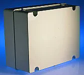 Waterproof box | &laquo; previous thread