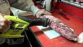 Is the paint on Sawsall Blades toxic?  | &laquo; previous thread