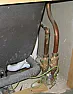Shower bath mixer tap woes |  Hi,I've got a problem with my 1st floor shower.  It's an in-bath, shower...