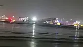 Re: Air CanaDUH Plane Collides with Firetruck at LaGuardia Airport | &laquo; previous thread