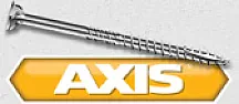 wood screws |  OK guys, I just exited my shop after testing this out.Using a 2" coarse thread...