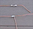 Does soldering violate electrical codes? |  Soldering is generally allowed (NEC 110.14). Connections have to be "spliced or...