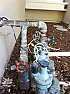 Water Pressure Regulator - Good idea to reduce by 50 psi? |  My dad's house was built in 1978.  When my dad had to have a water heater...