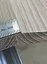 Pocket hole miter hack  |  One more shop immediately after gluing and inserting the pocket holes....