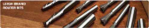 porter cable dovetail jig |  Hi Steve, Not every bit will "fit" each jig. See below as an example. I have a...