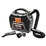 Wet/Dry vac for outdoor cleanup? |  Even though we seem to have resurrected yet another decade old thread, I'll...