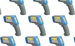 Point and shoot IR thermometers |  When it warms up a few degrees here in central New Jersey, I'll venture into...