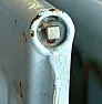Radiator bleed screws for sale? |  A decent plumbers merchant will probably have some but they are not a standard...